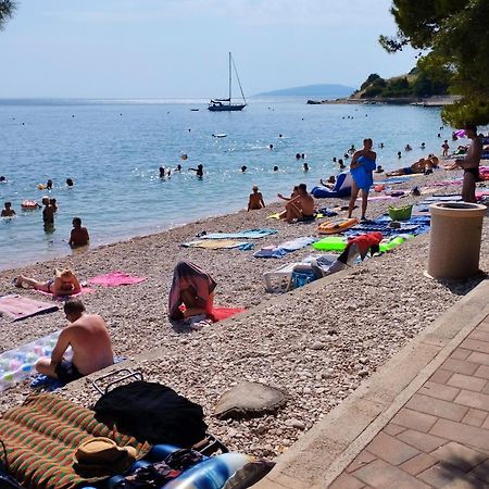 Apartments With A Parking Space Podaca, Makarska - 312 외부 사진