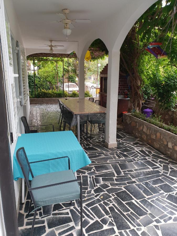 Apartments With A Parking Space Podaca, Makarska - 312 외부 사진