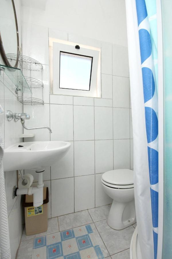Apartments With A Parking Space Podaca, Makarska - 312 외부 사진
