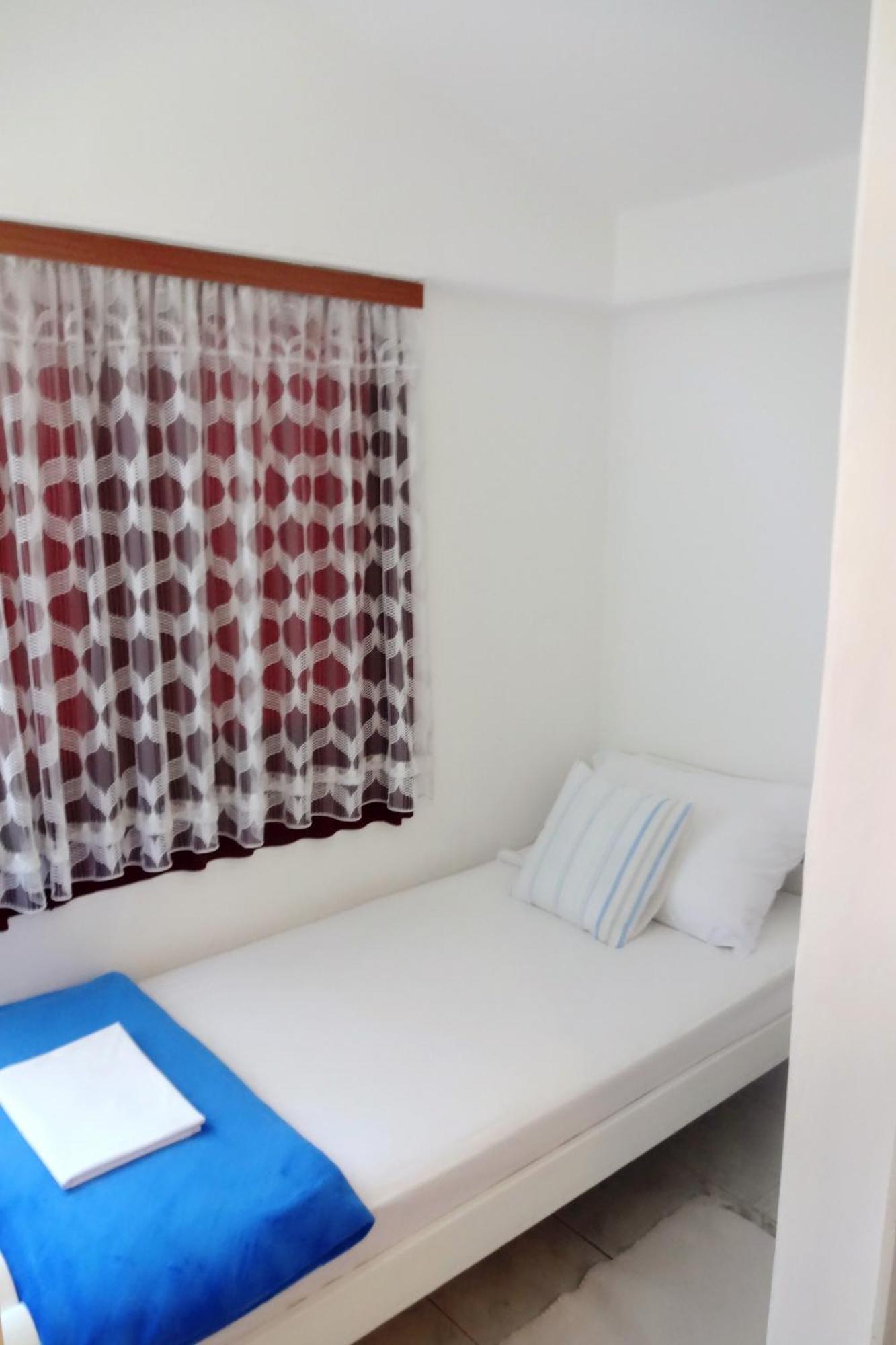 Apartments With A Parking Space Podaca, Makarska - 312 객실 사진