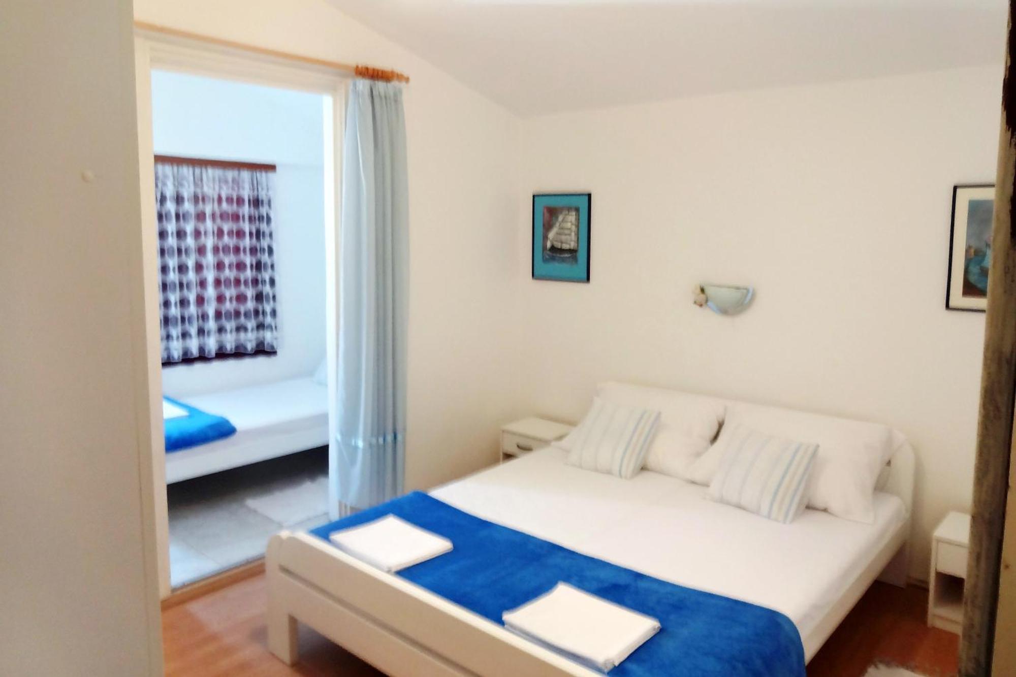 Apartments With A Parking Space Podaca, Makarska - 312 객실 사진